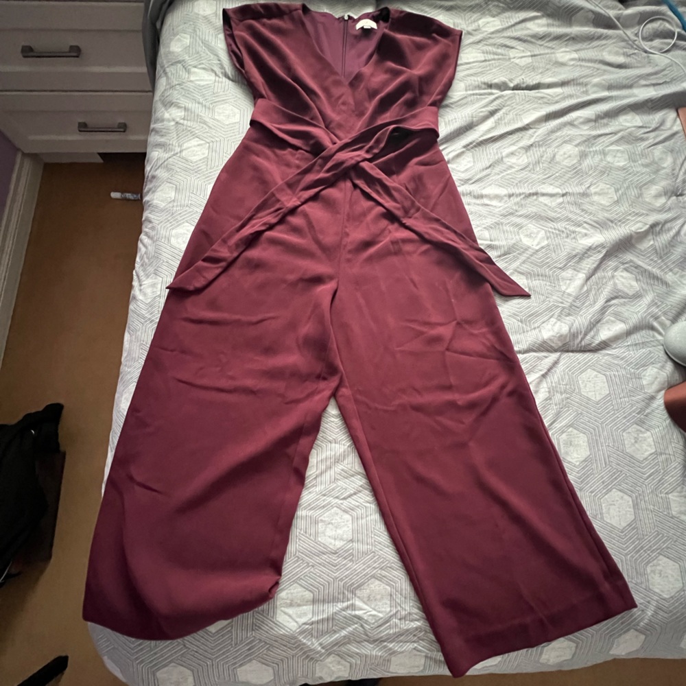 Jumpsuit - Picture 2 of 3